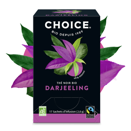 DARJEELING