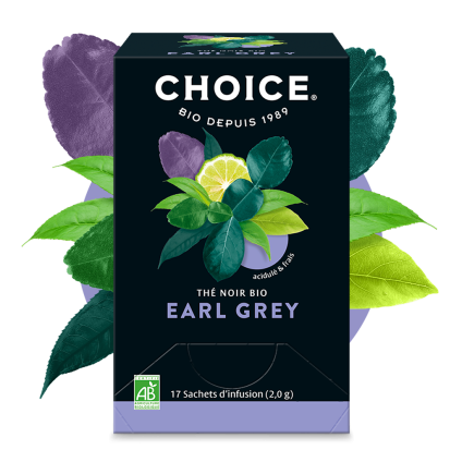 Earl Grey
